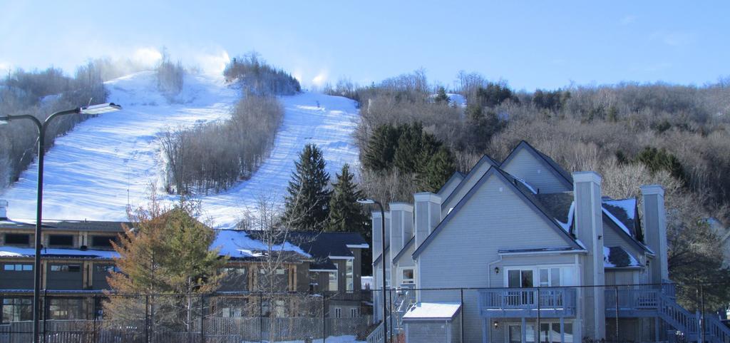 Blue Mountain Apartment At North Creek Resort Blue Mountains Exterior photo