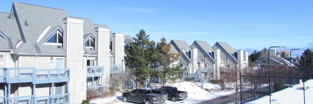 Blue Mountain Apartment At North Creek Resort Blue Mountains Exterior photo