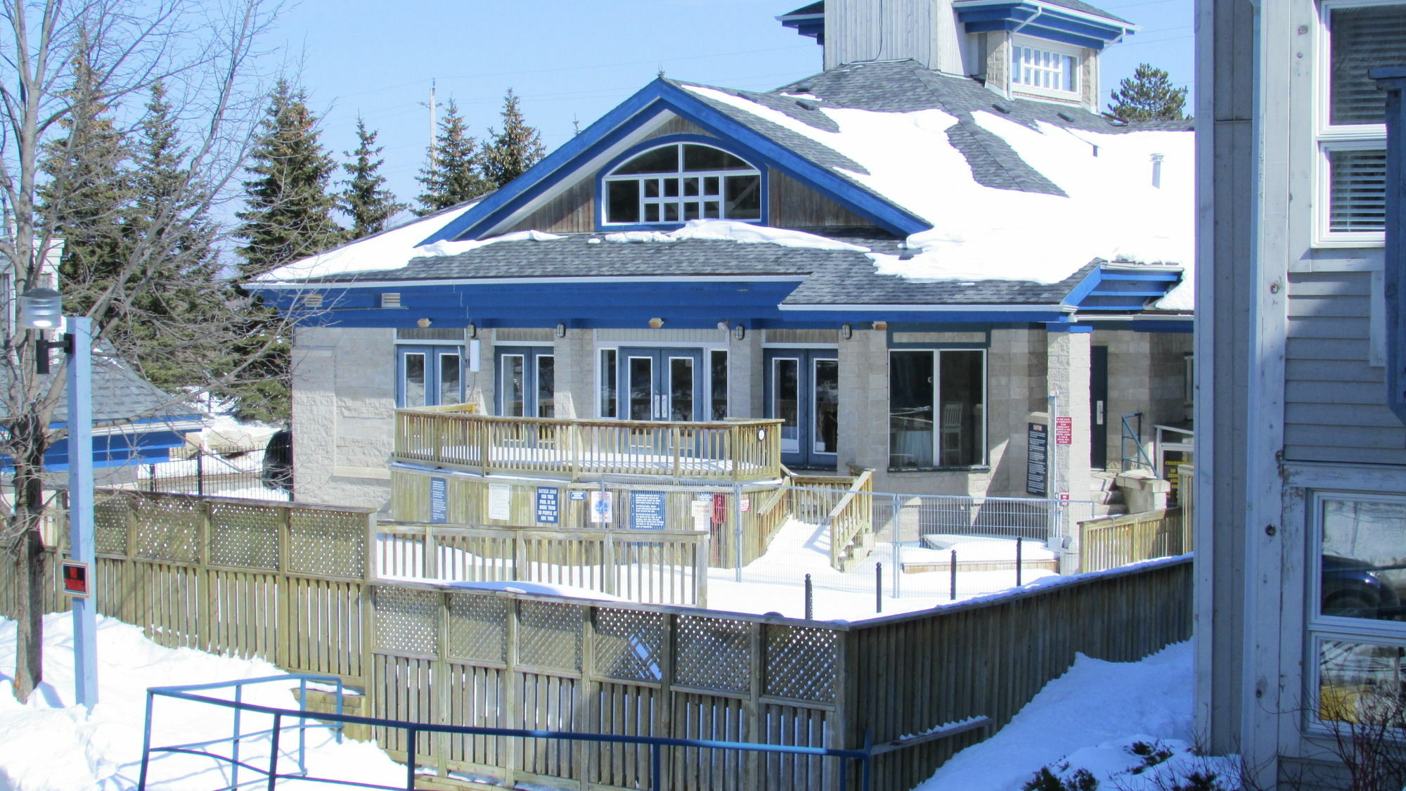 Blue Mountain Apartment At North Creek Resort Blue Mountains Exterior photo