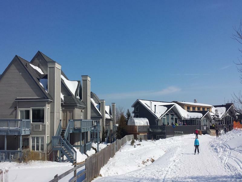 Blue Mountain Apartment At North Creek Resort Blue Mountains Exterior photo