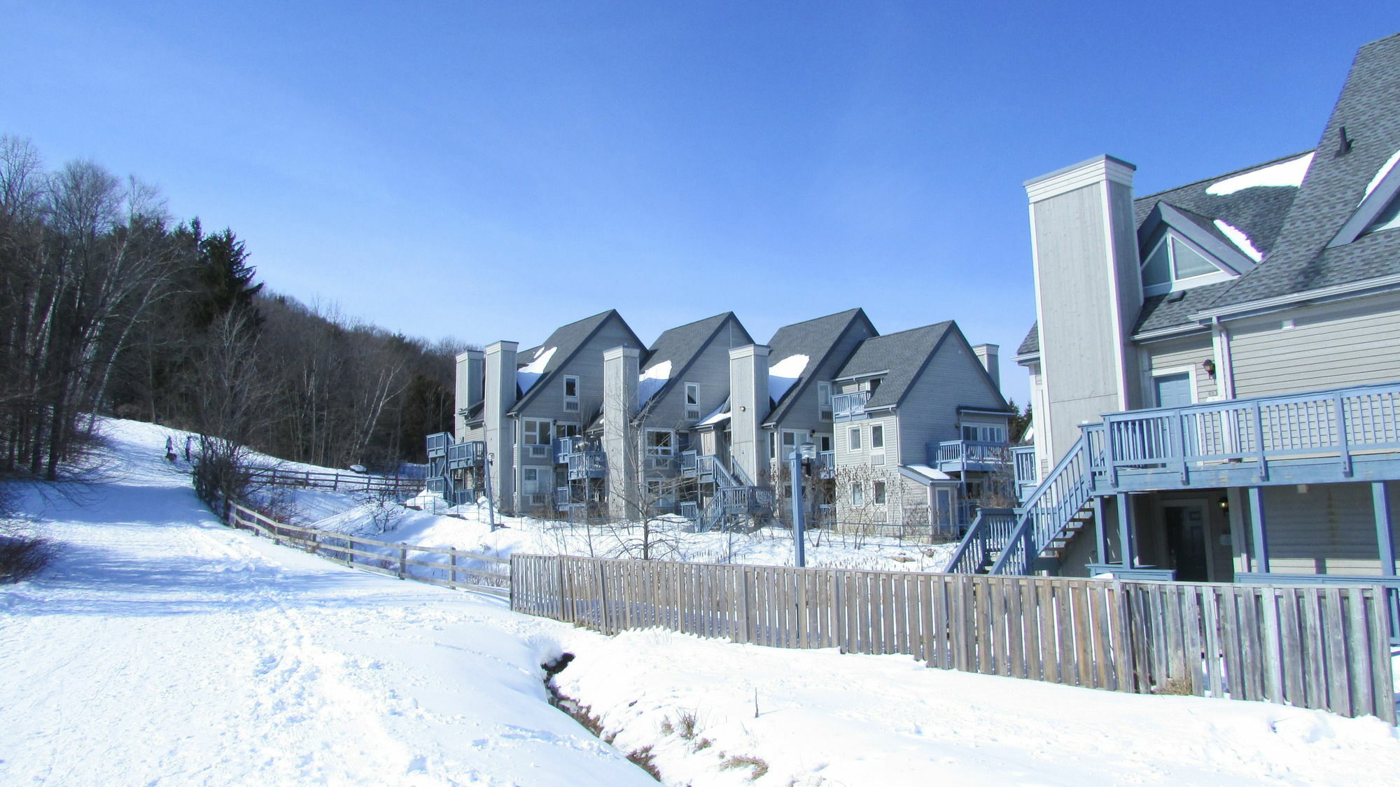 Blue Mountain Apartment At North Creek Resort Blue Mountains Exterior photo