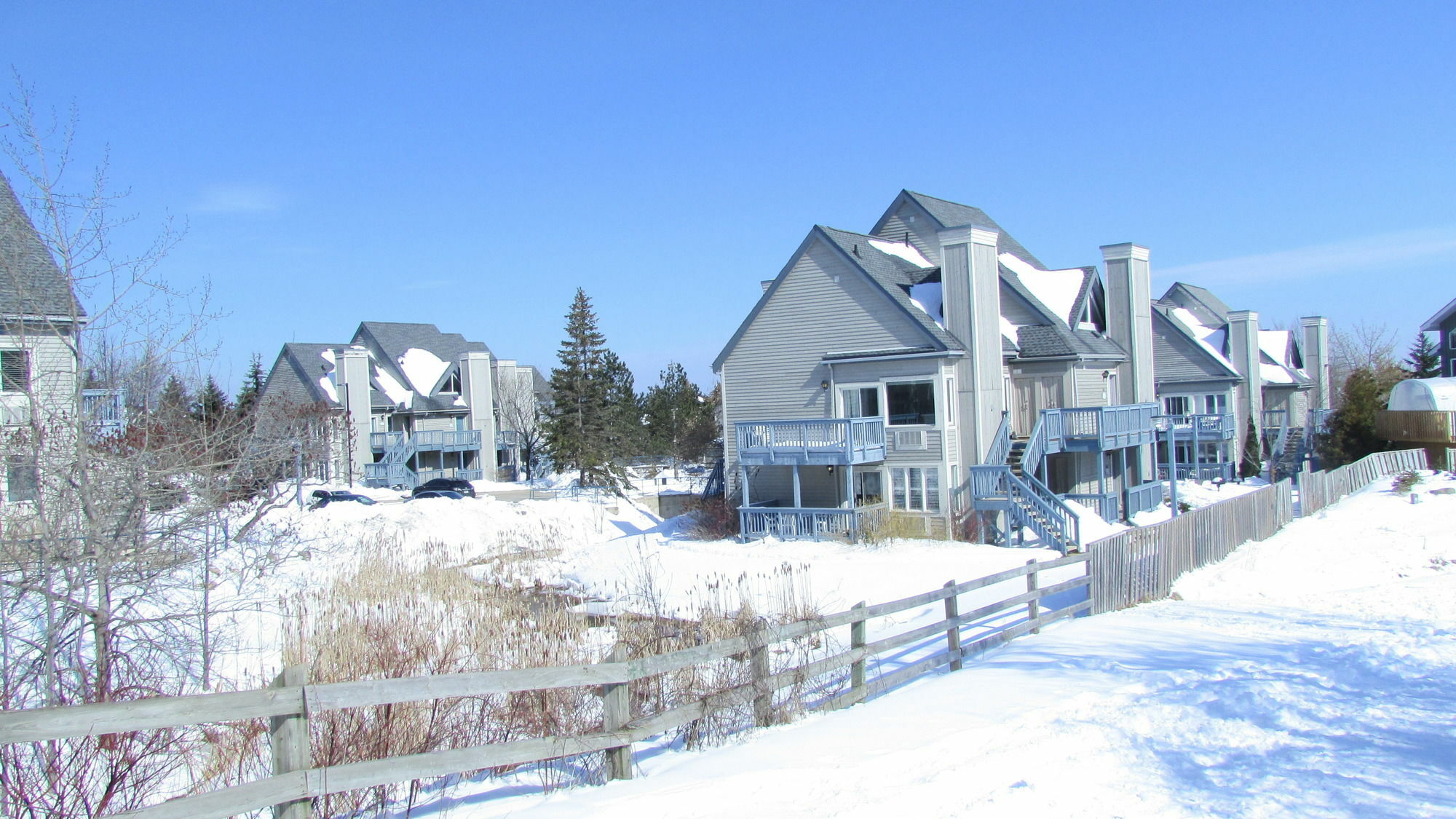 Blue Mountain Apartment At North Creek Resort Blue Mountains Exterior photo