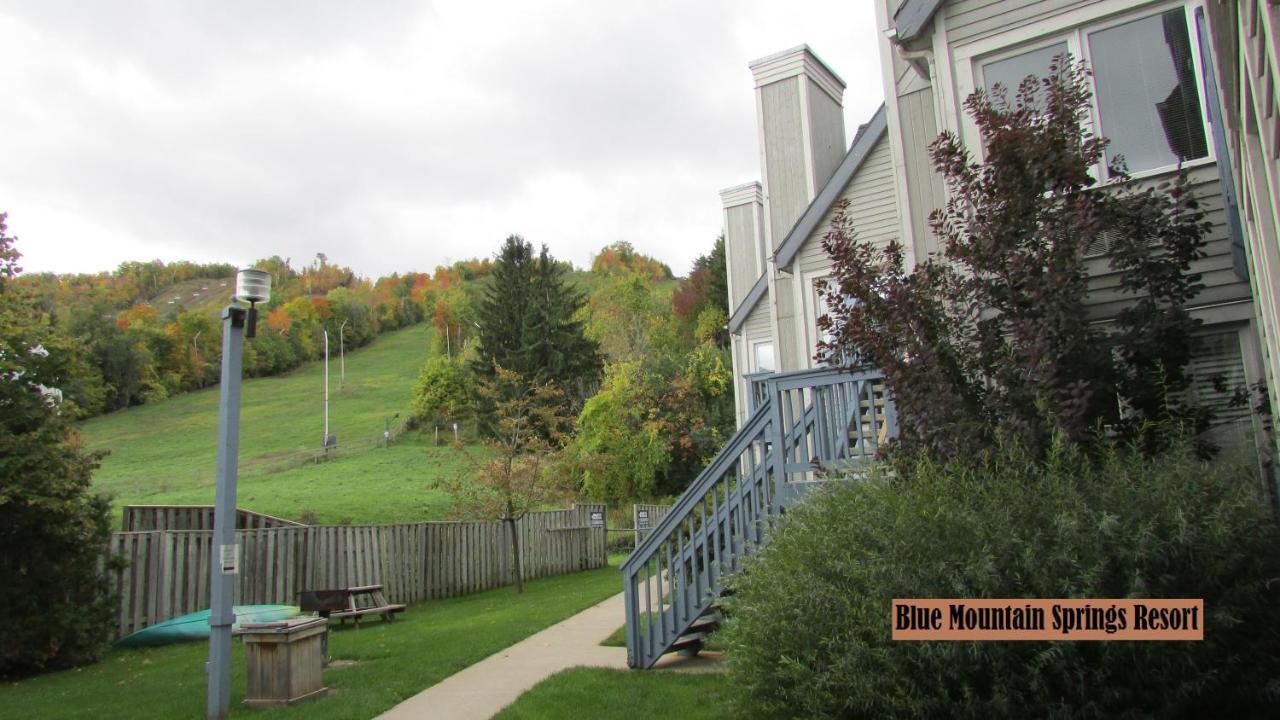 Blue Mountain Apartment At North Creek Resort Blue Mountains Exterior photo